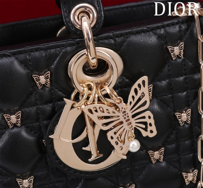 Christian Dior My Lady Bags